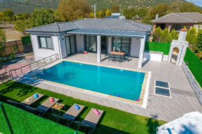 Exclusive Villa with Private Pool, Fethiye 1001 Villa